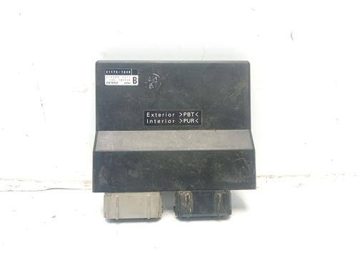 Used Engine control unit (ECU) KAWASAKI MOTORCYCLES Z (900cc - ) Z 900 (ZR900DA2, ZR900HA2, ZR900PA2, ZR900VA2) (48 hp) 30626219