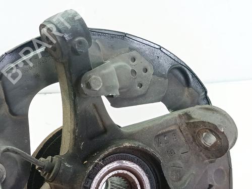 Right front steering knuckle CITROËN C4 Picasso II 1.6 BlueHDi 120 | BP34187297M26 - Image 4
