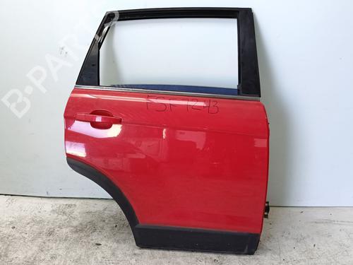 Used Right rear door CHEVROLET CAPTIVA (C100, C140) 2.0 D 4WD (150 hp) 33163255