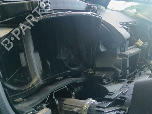 Used Instrument cluster Instrument cluster 39196929 39196929