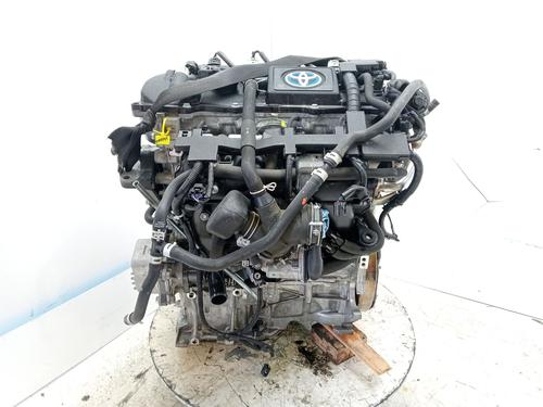 Used Engine TOYOTA C-HR (_X1_) [2016-2025]  30458702
