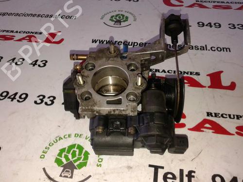 Throttle body OPEL CORSA B (S93)  | BP7963044M82 