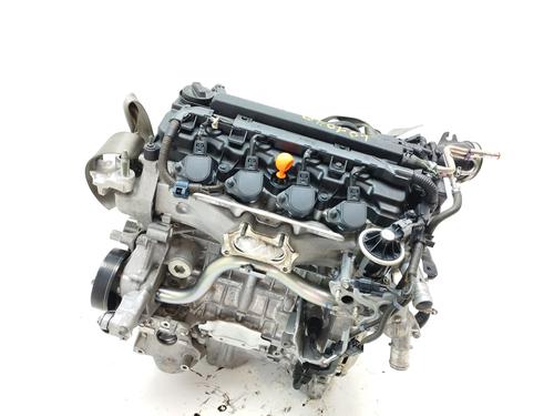 Used Engine Engine 13241929 13241929