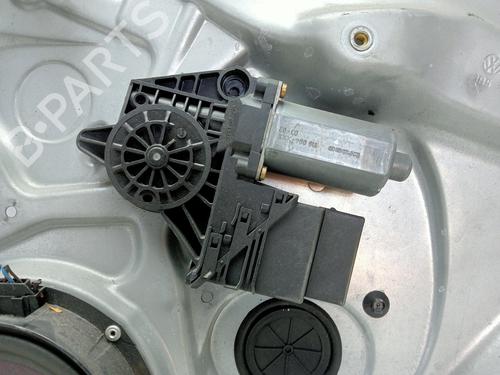Rear right window mechanism VW PASSAT B5.5 (3B3)  | BP19177466C25 