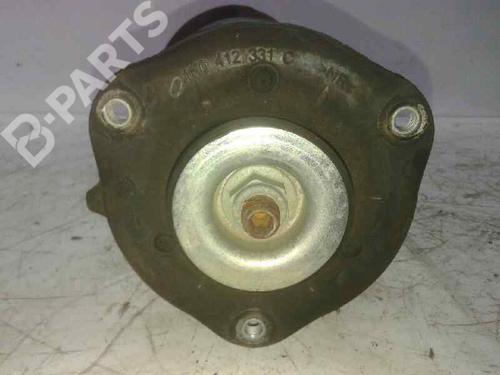 Used Left front shock absorber VW GOLF VI (5K1) [2008-2014]  7956919