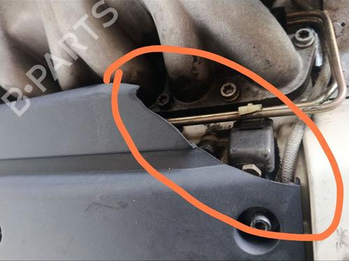 Engine MERCEDES-BENZ E-CLASS (W210) E 300 Turbo-D (210.025) | BP36859681M1 - Image 26