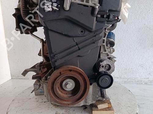 Engine RENAULT CLIO III (BR0/1, CR0/1) 1.5 dCi (C/BR0G, C/BR1G) | BP35775391M1 - Image 13