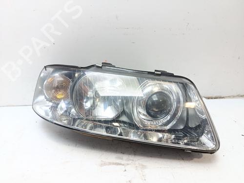 Used Right headlight Right headlight AUDI A3 (8L1) S3 quattro (224 hp) 33294122 33294122