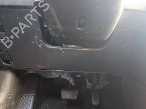 Used Steering column Steering column 37695409 37695409