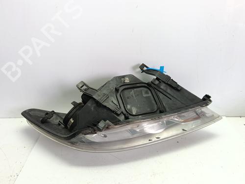 Left headlight FORD FOCUS II (DA_, HCP, DP) 1.8 TDCi | BP33539691C28 - Image 9