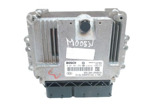 Used Engine control unit (ECU) Engine control unit (ECU) 17643718 17643718