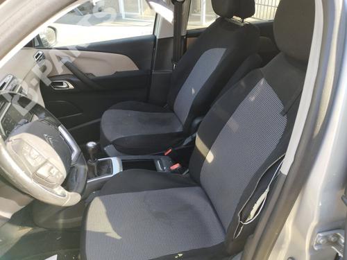 Left front window switch CITROËN C4 Grand Picasso II (DA_, DE_) 1.6 HDi / BlueHDi 115 | BP10286773C106  - Image 11