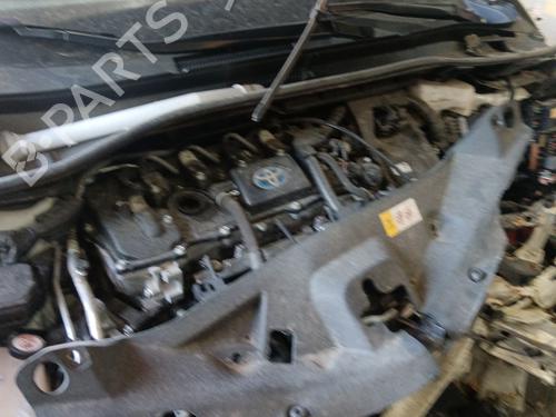 Used Steering rack Steering rack 38097326 38097326