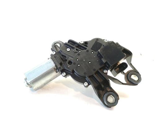Used Rear wiper motor SEAT ALHAMBRA (710, 711) 1.4 TSI (150 hp) 10201638