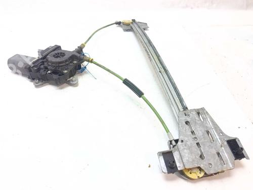 Rear right window mechanism CITROËN C8 (EA_, EB_) 2.0 HDi | BP39031336C25 - Image 3