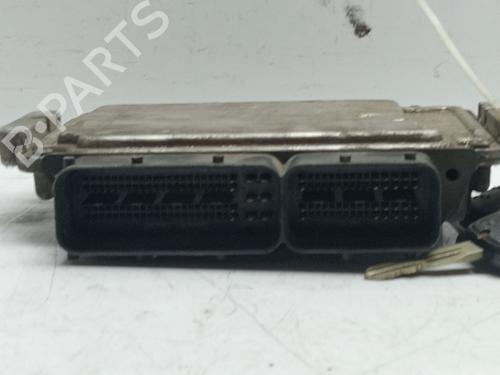 Engine control unit (ECU) KIA RIO II (JB) 1.4 16V | BP33705727M57 - Image 8