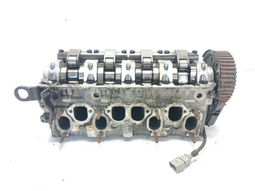 Used Cylinder head SEAT IBIZA III (6L1) 1.9 TDI (100 hp) 31211405