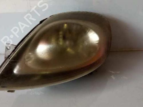 Used Left headlight Left headlight 7960774 7960774
