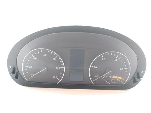 Instrument cluster MERCEDES-BENZ SPRINTER 3-t Van (B906)  | BP16124659C47 