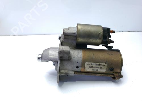 Used Starter Starter 12310931 12310931
