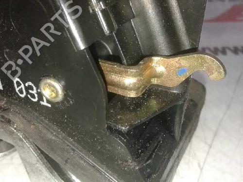 Front left lock BMW 3 (E46) 320 d | BP9192233C98 