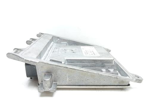 Engine control unit (ECU) MERCEDES-BENZ A-CLASS (W169)  | BP16692080M57 
