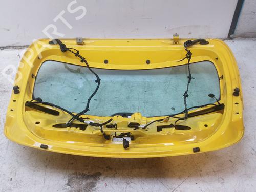 Tailgate SEAT LEON (1P1) 2.0 TDI | BP24594204C6 