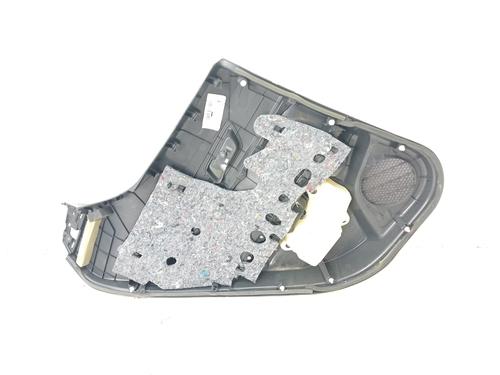 Rear right panel TOYOTA C-HR (_X1_) 1.8 Hybrid (ZYX10_, ZYX11_) | BP32110309C61 - Image 2