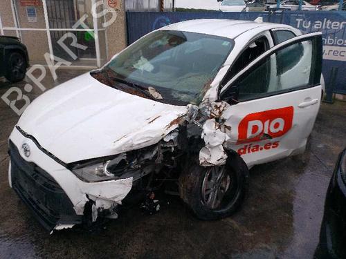 Left front window switch TOYOTA YARIS (_P13_) | BP37793090I27 - Image 15