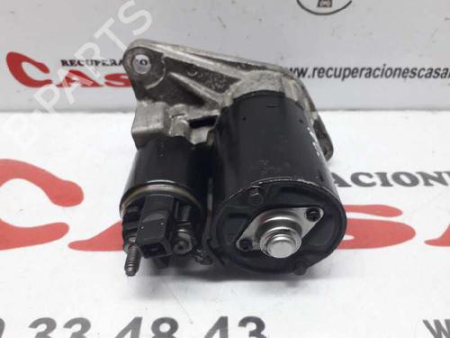 Starter SEAT IBIZA III (6L1)  | BP7953291M8 