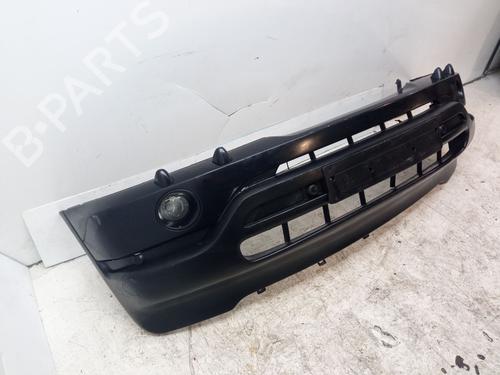 Front bumper BMW X5 (E53) 4.4 i | BP29876707C7