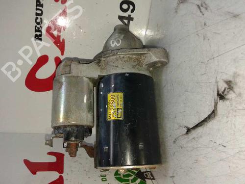 Startmotor HYUNDAI i30 (FD) 1.4 (109 hp) 11701648