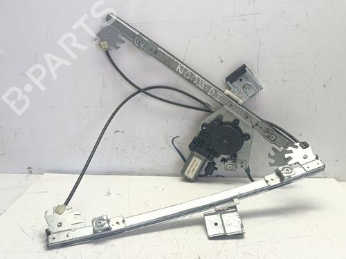 Used Front left window mechanism Front left window mechanism JAGUAR S-TYPE II (X200) 3.0 V6 (238 hp) 36453535 36453535