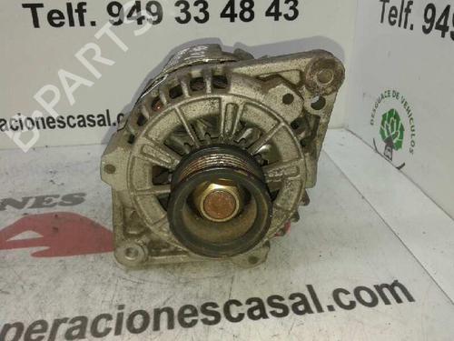 Used Alternator Alternator 7961750 7961750