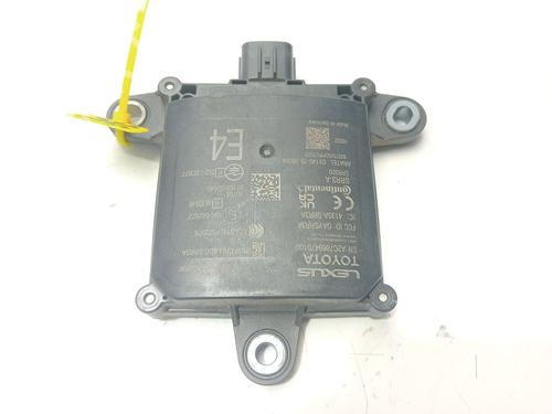 Electronic module TOYOTA YARIS CROSS (MXP_) 1.5 (MXPB10) | BP30657064M83 - Image 3