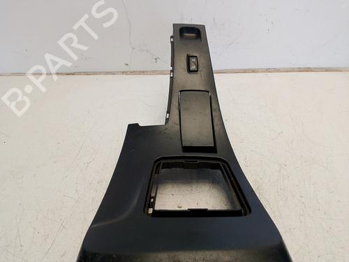 Middle console RENAULT LAGUNA III (BT0/1) 1.5 dCi (BT00, BT0A, BT0T, BT1J) | BP38178383I22 - Image 3