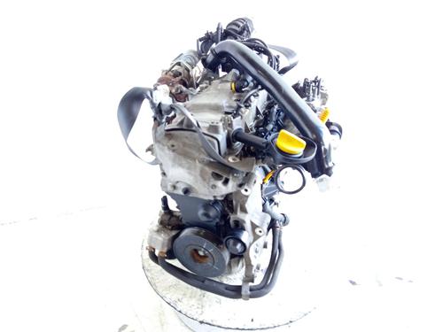 Engine RENAULT MODUS / GRAND MODUS (F/JP0_) 1.2 16V (JP0W) | BP33021157M1 - Image 2