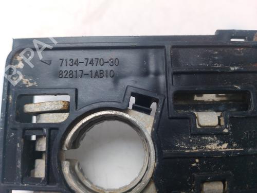 Electronic module TOYOTA COROLLA Hatchback (_E21_, _EA1_, _EH1_) | BP22798091M83 - Image 3