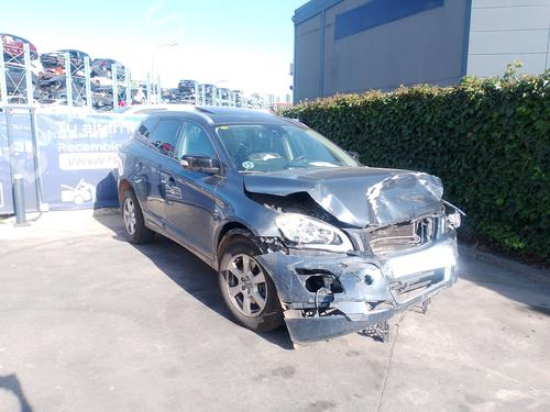 Brugte VOLVO XC60 I SUV (156) T6 AWD 4507306