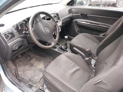 Steering column stalk HYUNDAI ACCENT III (MC) | BP31159163I23 - Image 5