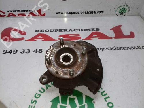Used Left front steering knuckle Left front steering knuckle 7953218 7953218