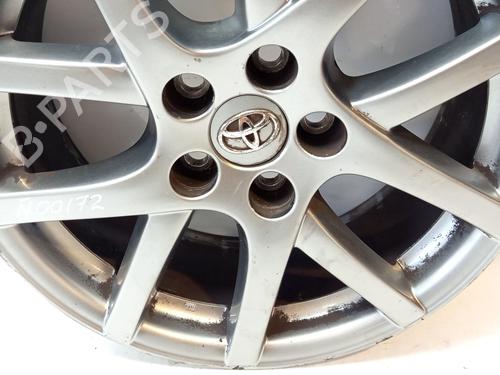 Rim TOYOTA VERSO (_R2_)  | BP29475795C45 