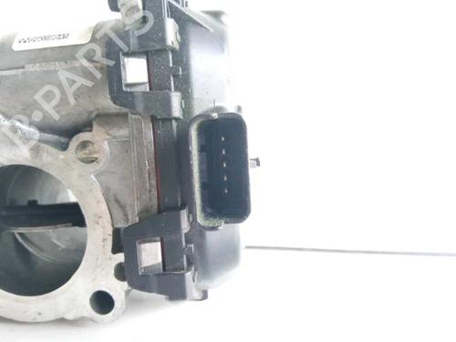 Throttle body PEUGEOT 208 I (CA_, CC_)  | BP10159279M82 