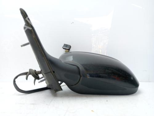 Left mirror JAGUAR S-TYPE II (X200)  | BP18883003C26 