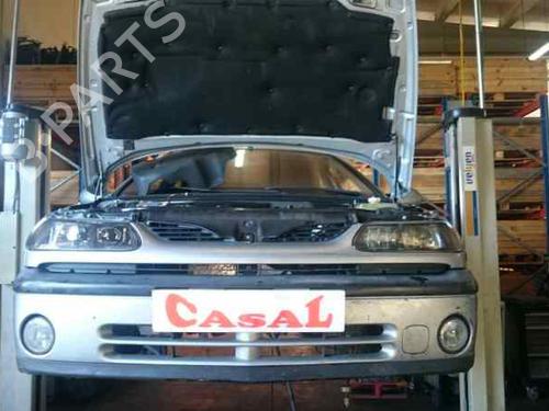 Brugte RENAULT LAGUNA I (B56_, 556_)  1.9 dCi (B56W)  4502267