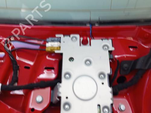 Tailgate AUDI A3 (8P1)  | BP29478600C6 