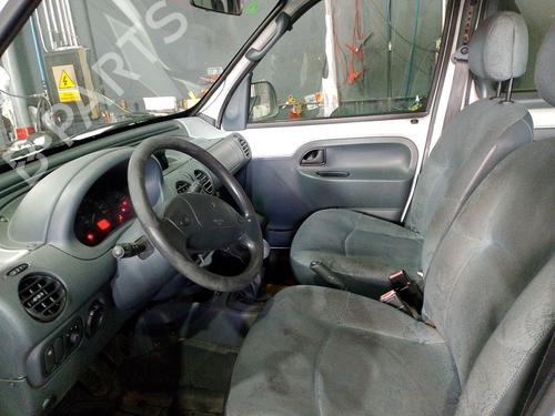 Engine RENAULT KANGOO (KC0/1_) 1.4 (KC0C, KC0H, KC0B, KC0M) | BP31864446M1 