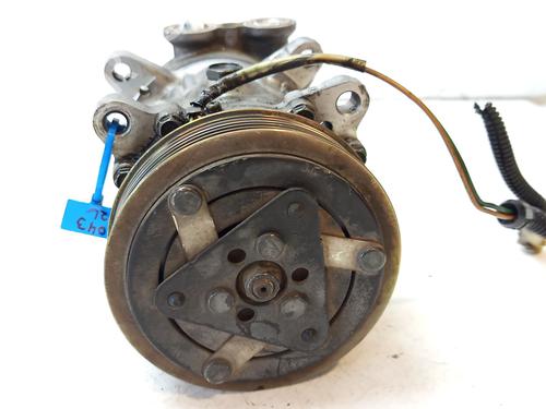 Airco pomp PEUGEOT 206 Hatchback (2A/C) 1.4 i (75 hp) 29431551