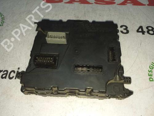 Elektronisk modul RENAULT KANGOO (KC0/1_)  | BP7955609M83 