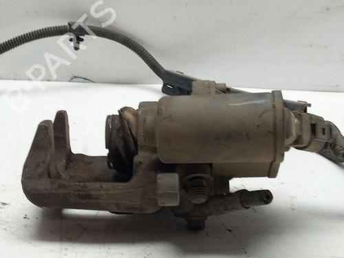 Right rear brake caliper VW PASSAT CC B6 (357) 2.0 BlueTDI | BP33760289M106 - Image 2